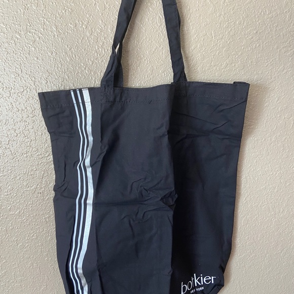 BOTKIER Allen Leather Tote Bag - Picture 9 of 9